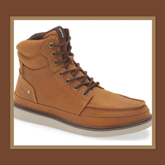 Timberland Other - TIMBERLAND NEWMARKET CHUKKA BOOTS